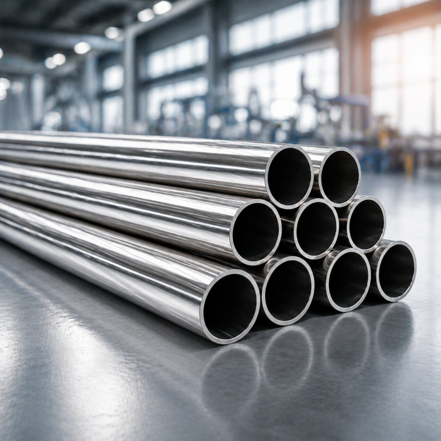 EP Tubes 2
