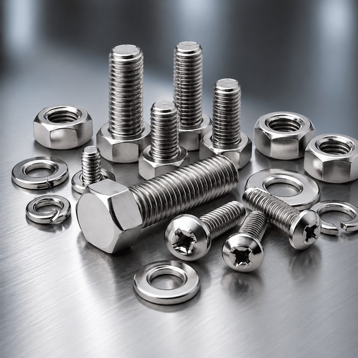 Fasteners