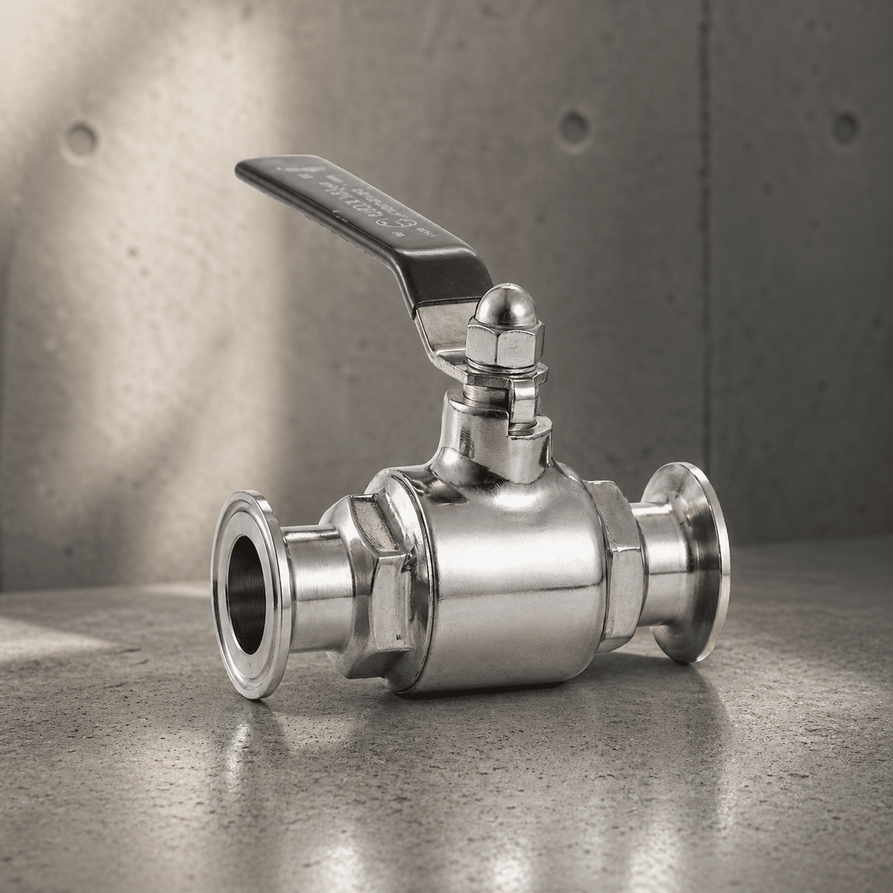 Ball Valves