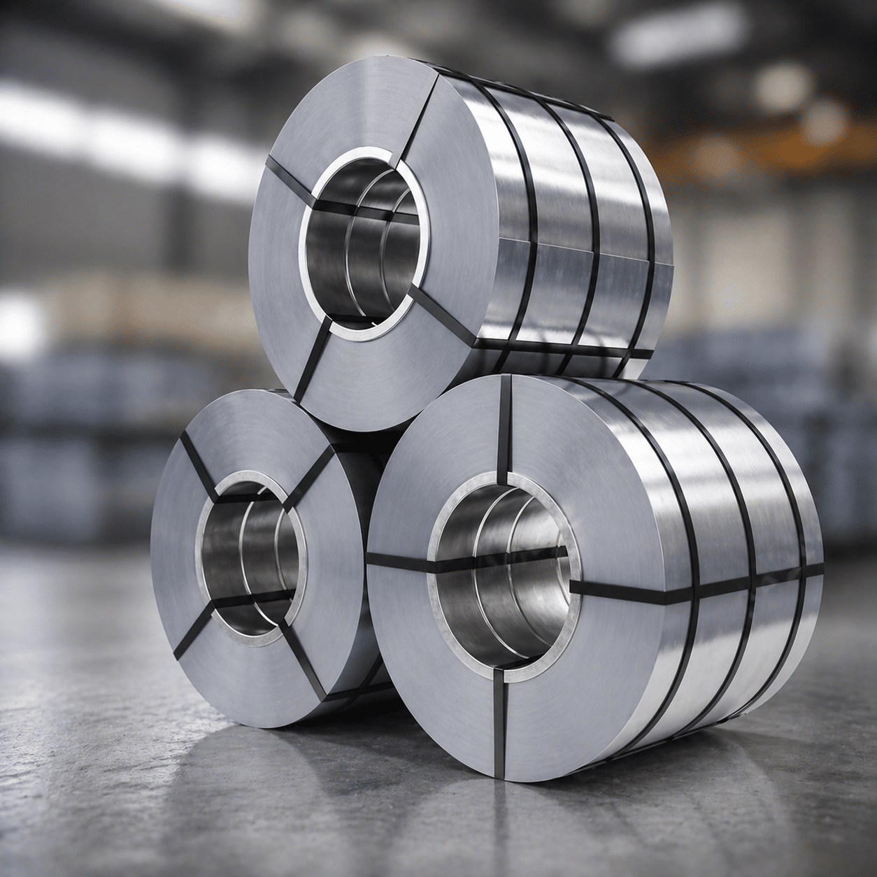 Coils