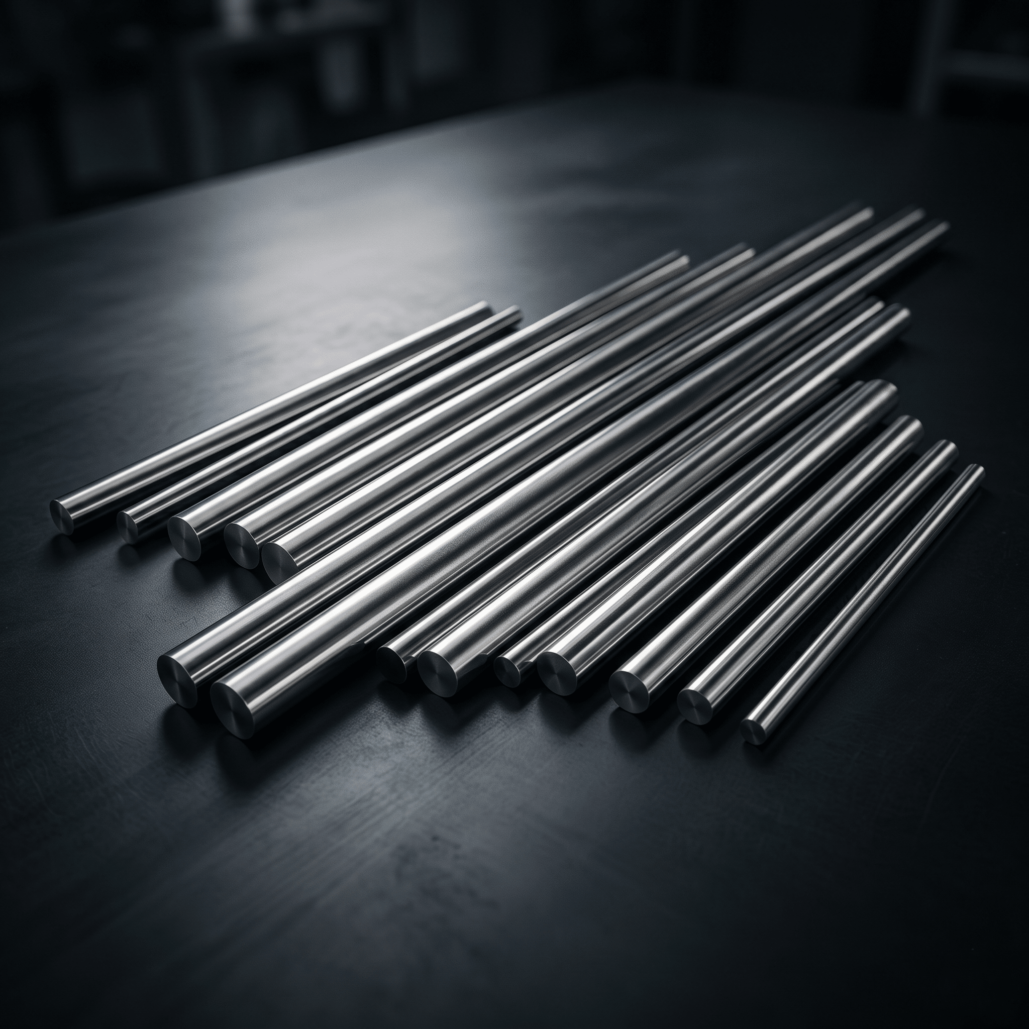 Rods