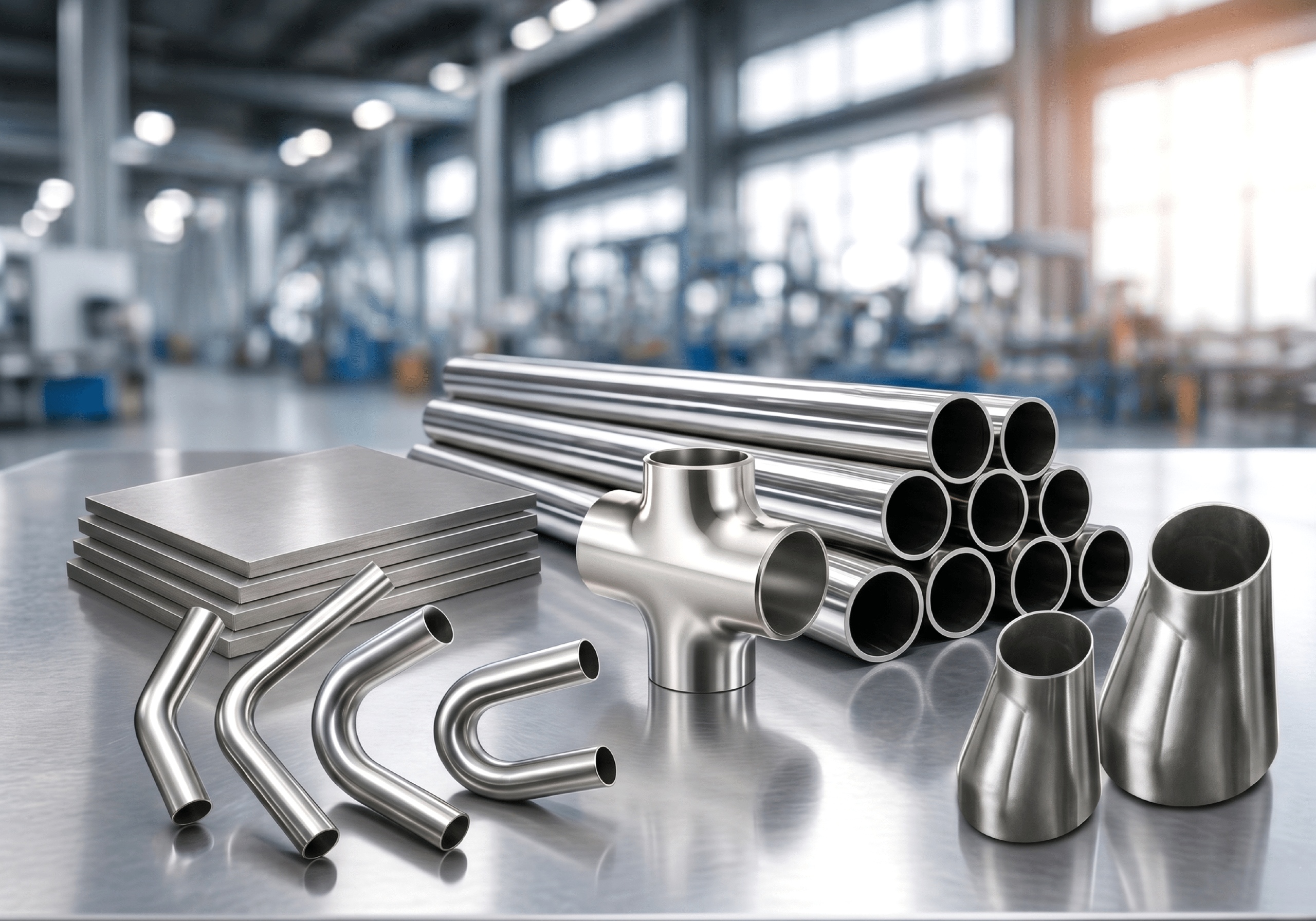 Pipes